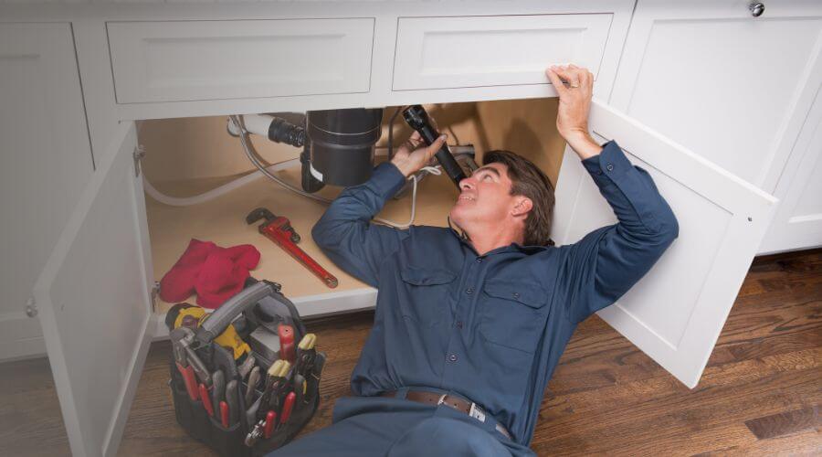Professional expert plumbing services in Middleville, MI